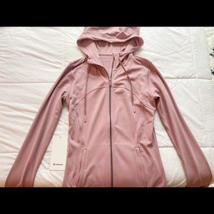 Lululemon Define Hooded Jacket